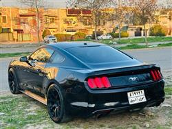 فورد موستانج